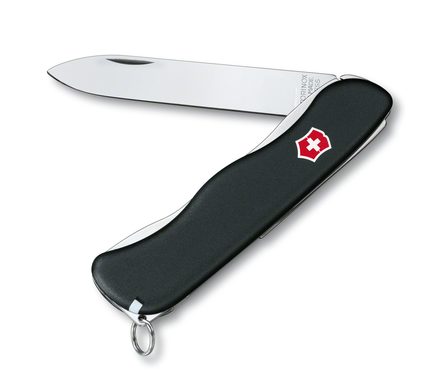Sentinel robust foldekniv fra Victorinox. Lav pris p foldeknive